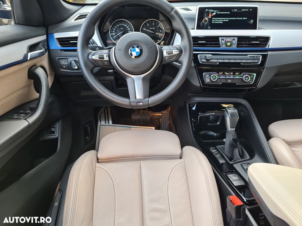 BMW X1 - 22