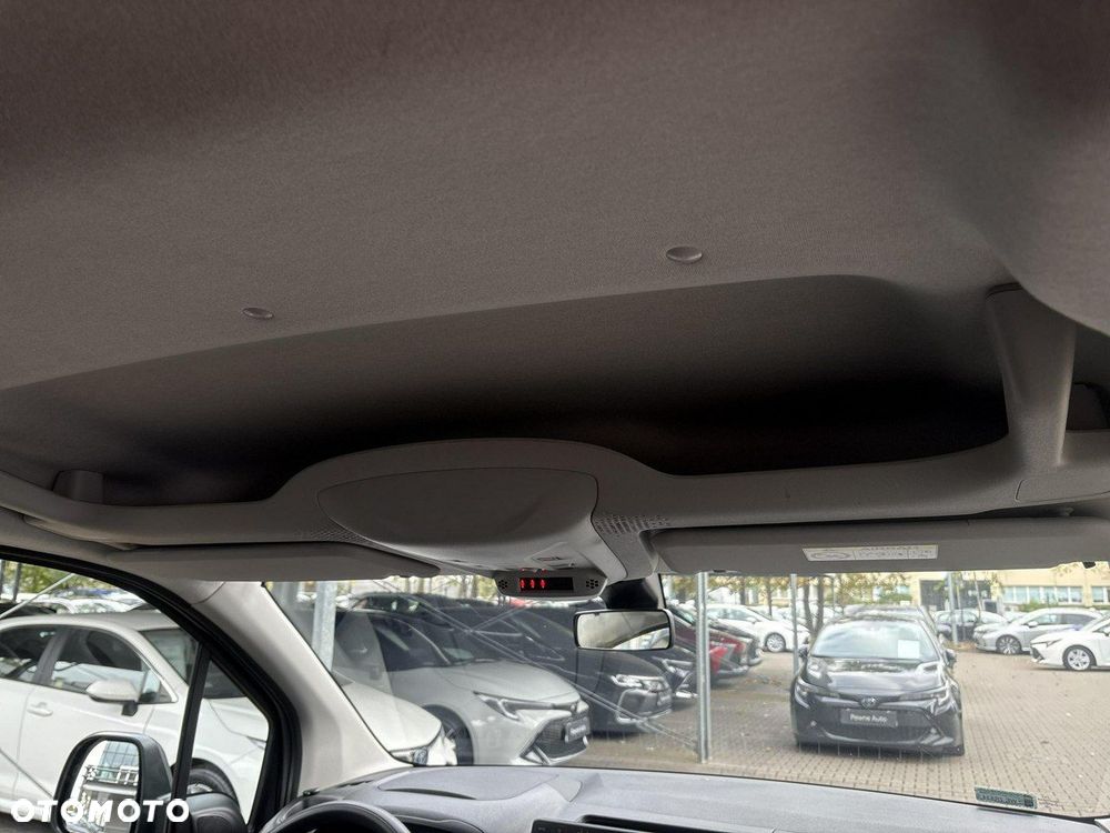 Toyota Proace City Verso - 29