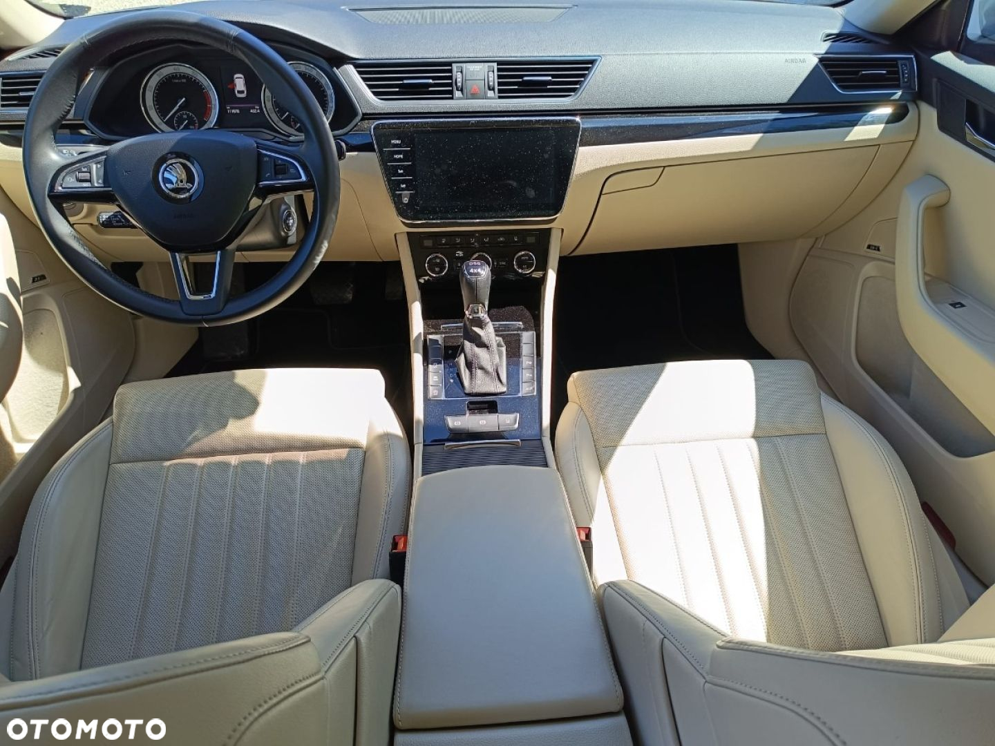 Skoda Superb - 29