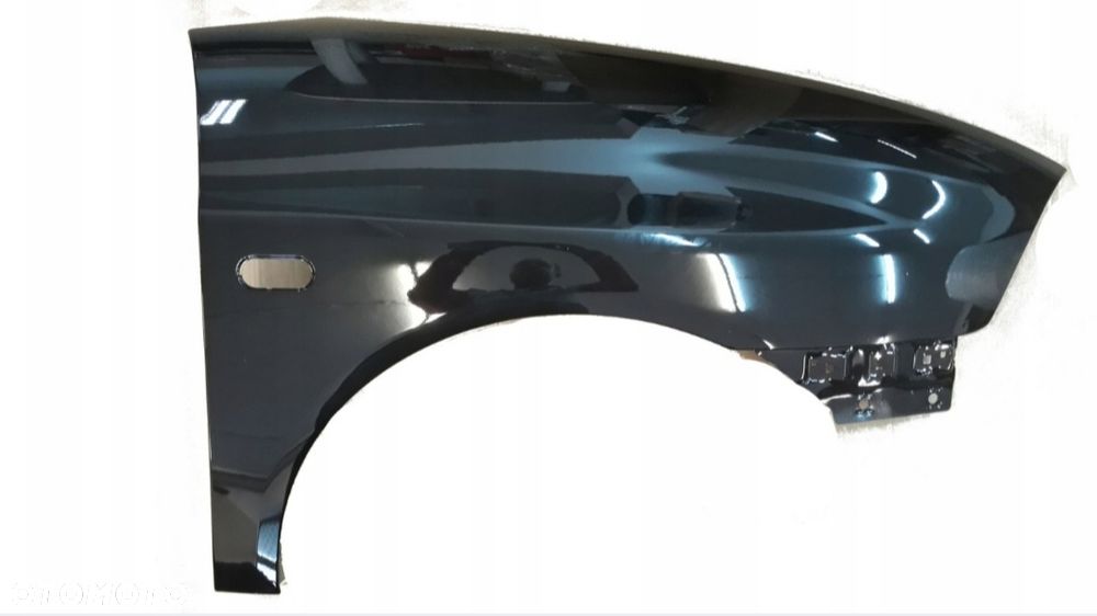 Błotnik lewy seat ibiza 6l lc9z WSZYSTKIE KOLORY - 26