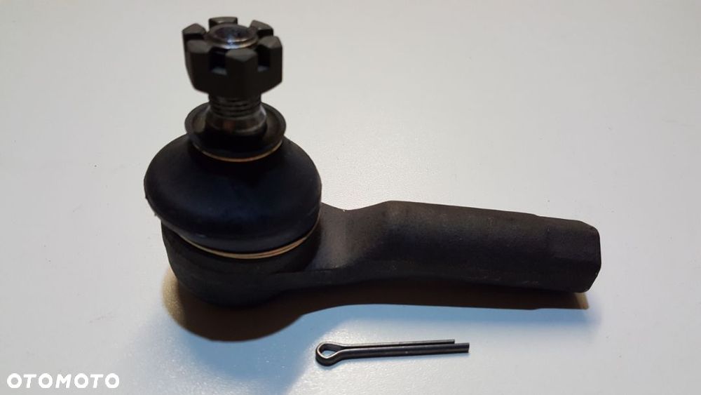 KOŃCÓWKA DRĄŻKA MAZDA 626, XEDOS 6 ,MX-6,KIA Sephia,Clarus  82- ROK LEWA/PRAWA STRONA   Z-1222,8AH132280, H00199324 - 1