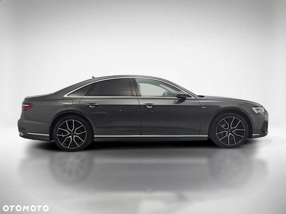 Audi A8 50 TDI mHEV Quattro Tiptr - 7