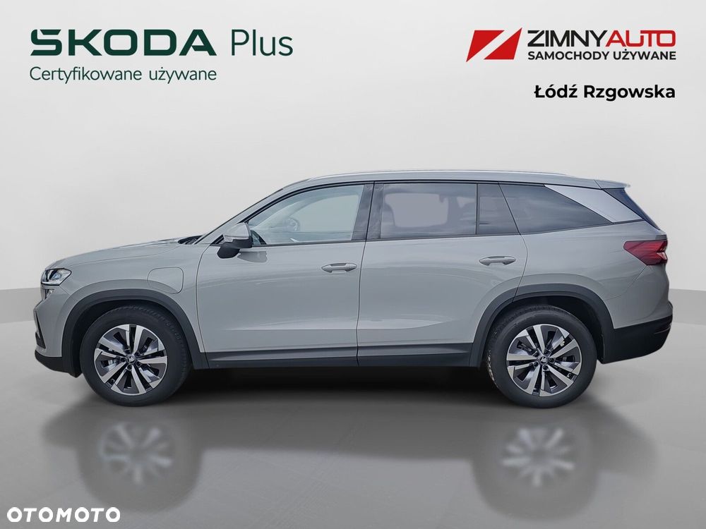Skoda Kodiaq 1.5 TSI iV PHEV 4x2 Selection DSG - 13