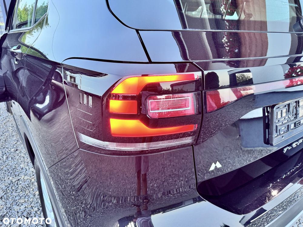 Volkswagen T-Cross 1.0 TSI - 10