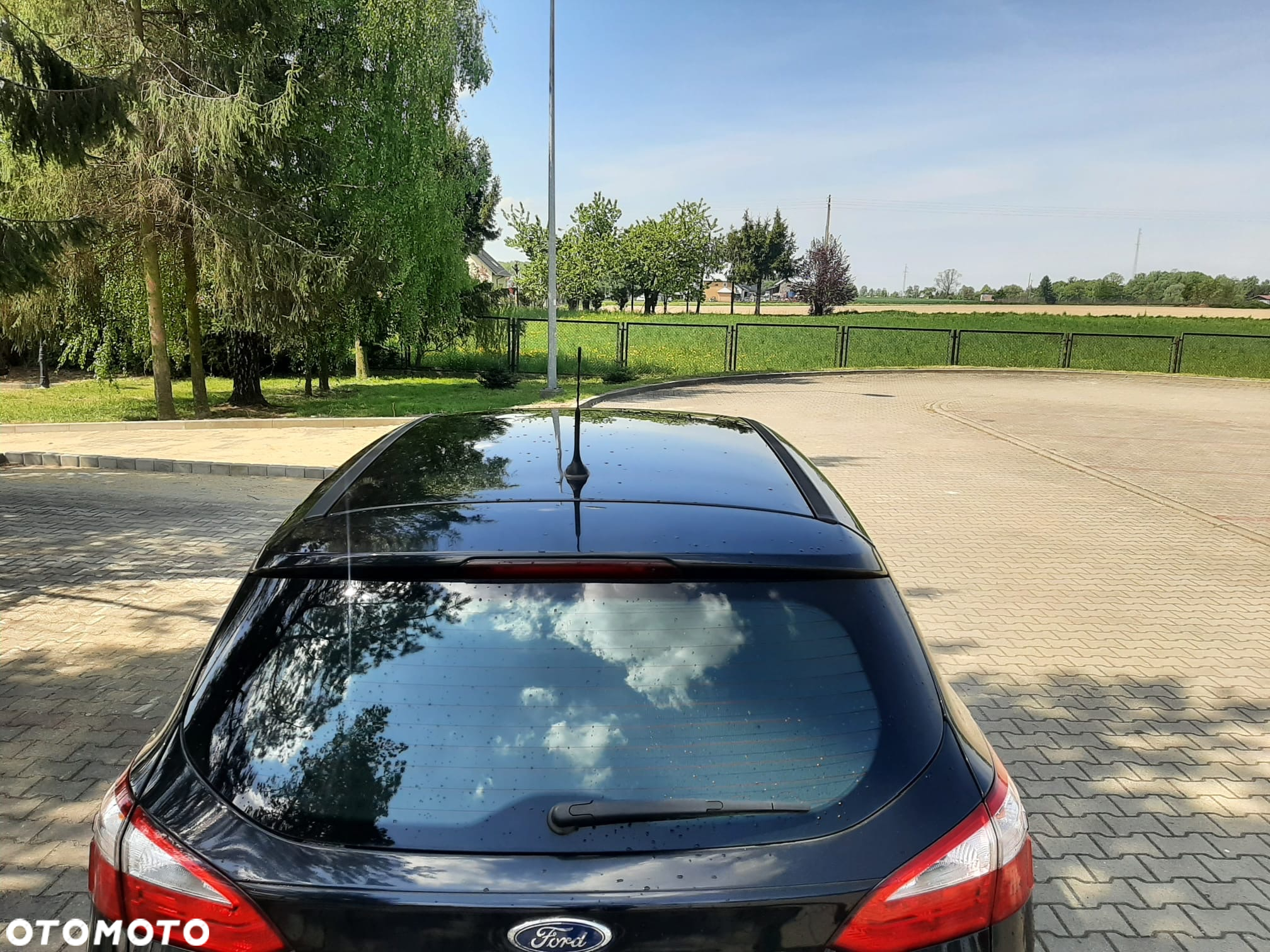Ford Focus 1.0 EcoBoost Start-Stopp-System TITANIUM X - 7