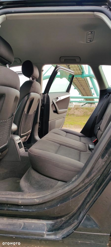 Audi A3 Sportback 2.0 TDI Ambiente S tronic - 35