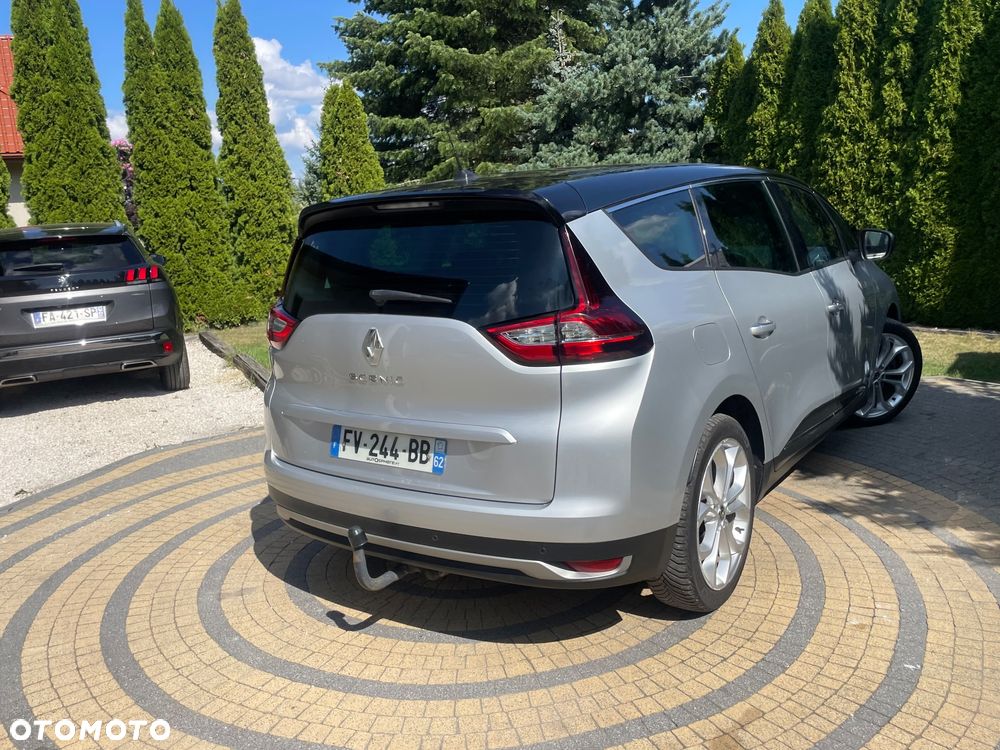 Renault Grand Scenic - 4