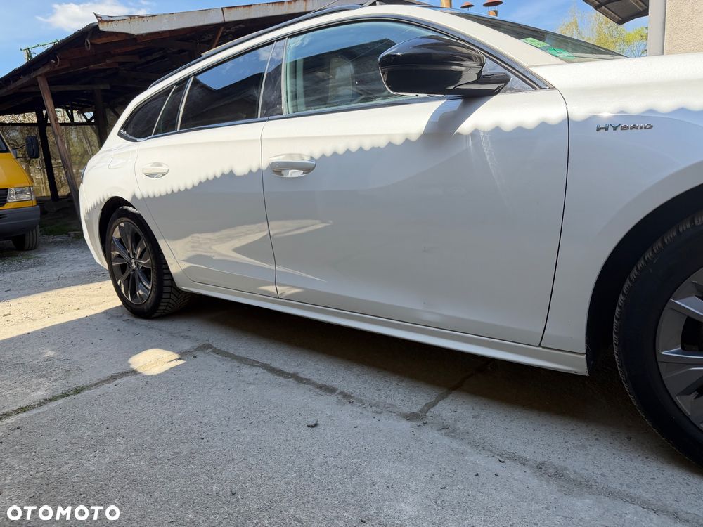 Peugeot 508 225 e-EAT8 GT - 9