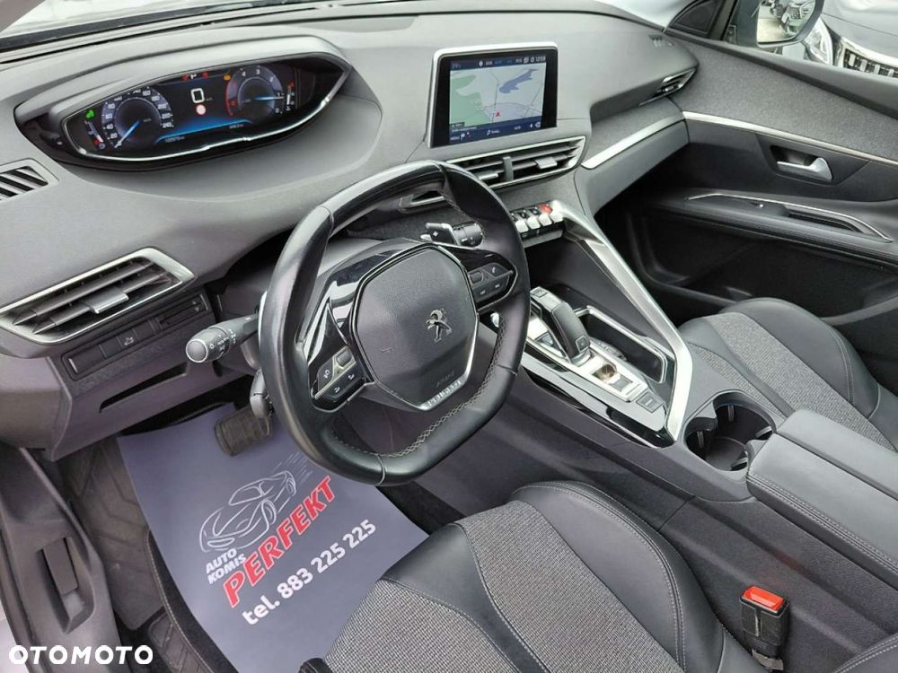 Peugeot 3008 - 13