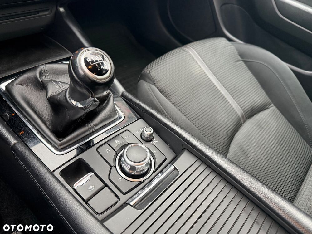 Mazda 3 2.0 Skypassion - 21