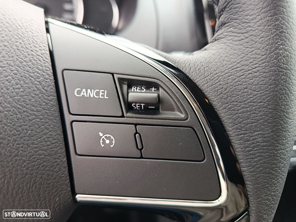 Mitsubishi Space Star 1.2 Connect Edition - 12