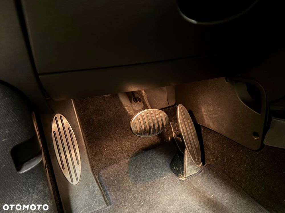 MINI Countryman Cooper SD All4 - 16