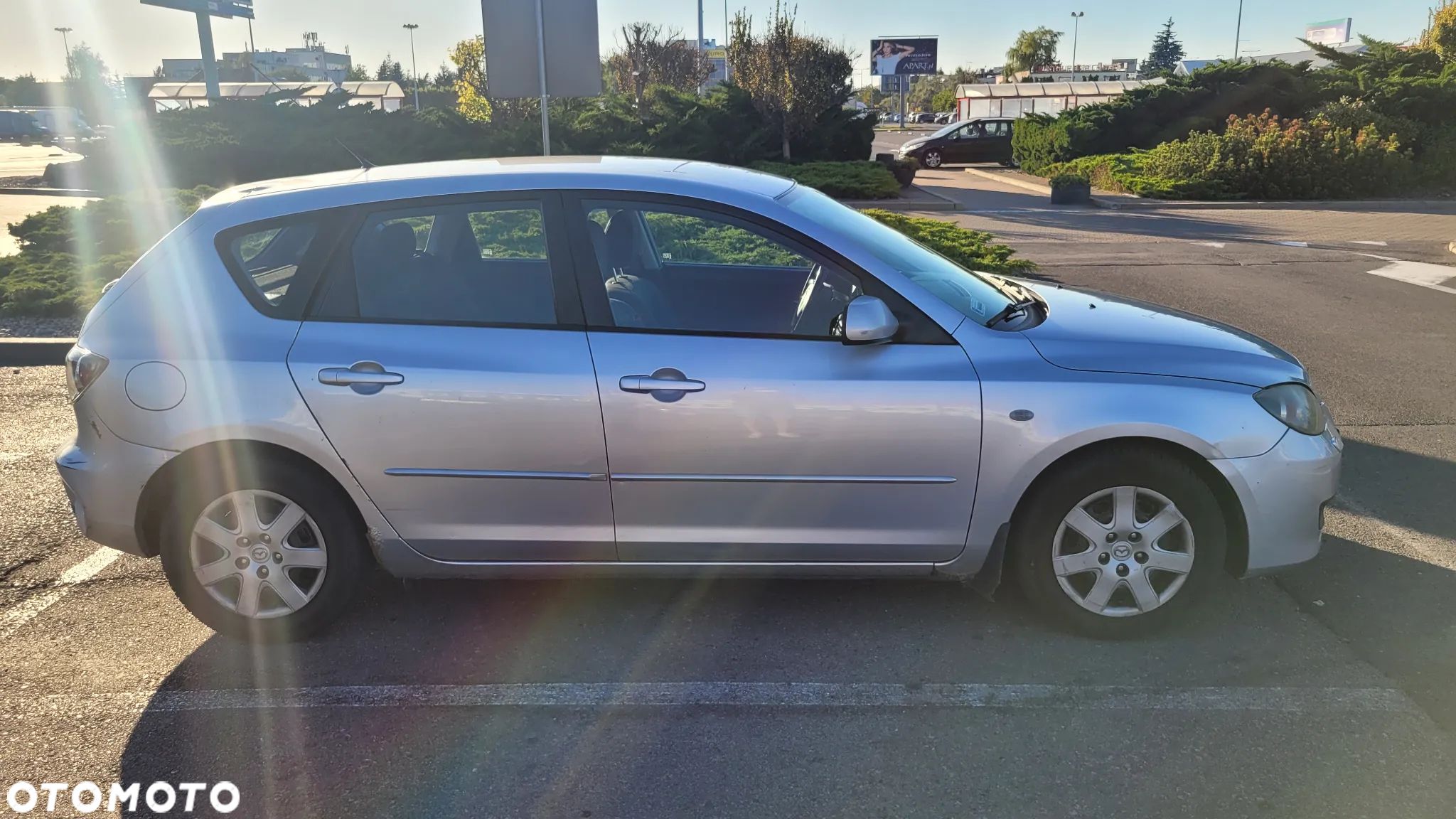 Mazda 3 - 1