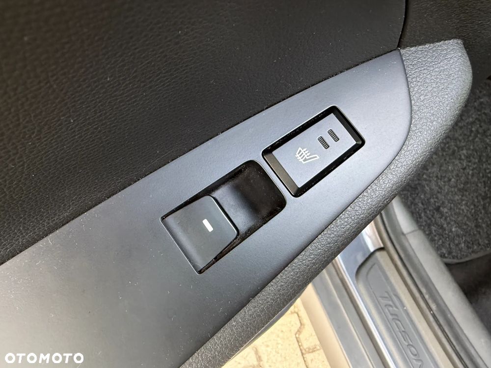 Hyundai Tucson - 19