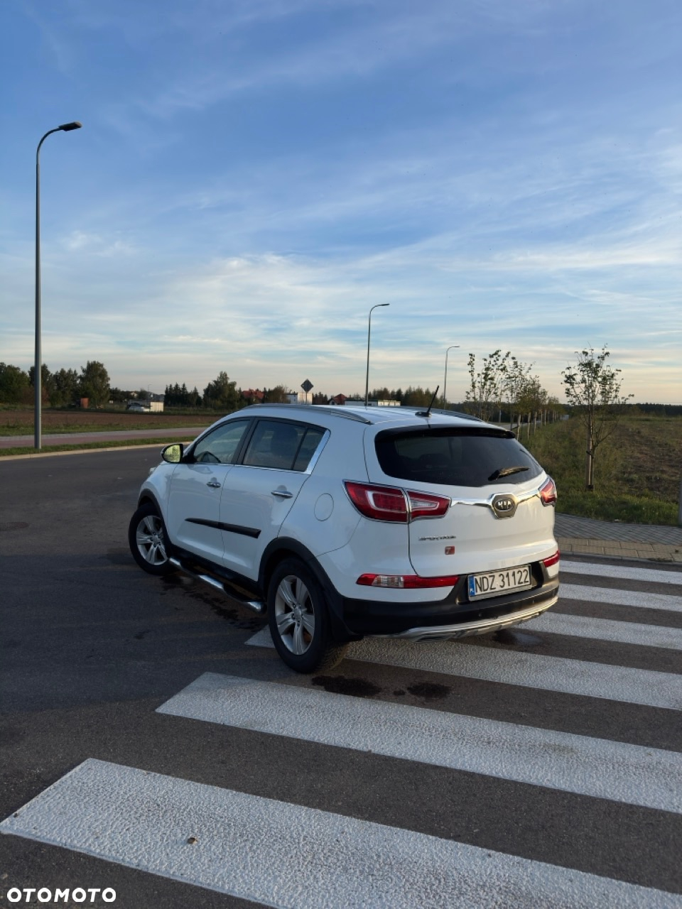 Kia Sportage 1.6 GDI XL 2WD - 6