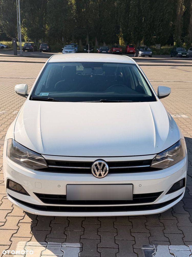 Volkswagen Polo - 3