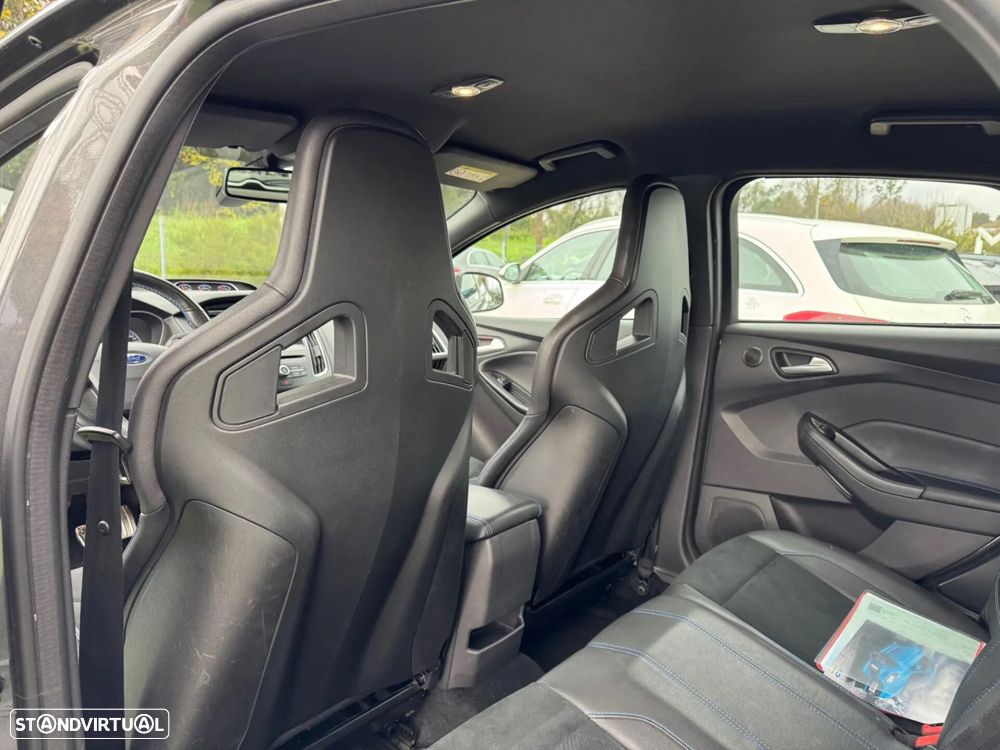 Ford Focus 2.3 EcoBoost RS Pack Performance - 16