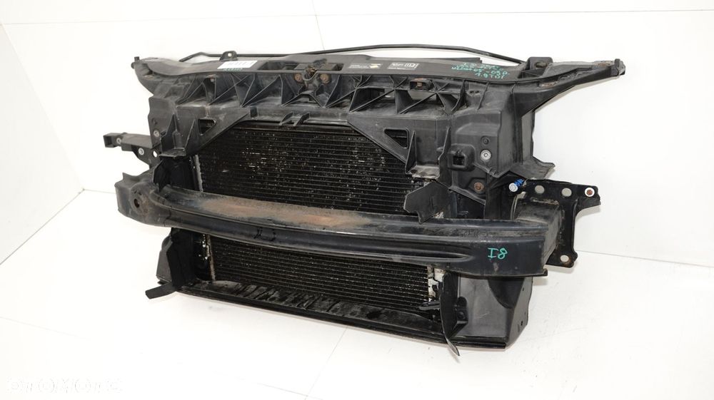 PAS PRZÓD PRZEDNI SEAT ALTEA 04-09R 1.9 TDI - 4