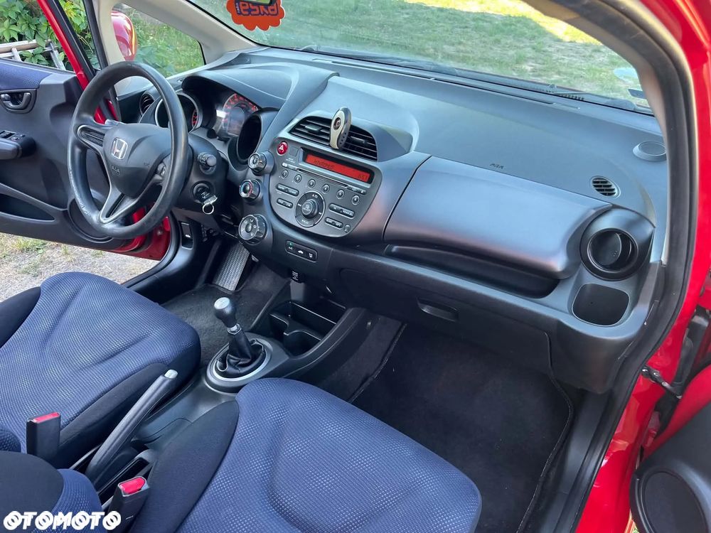 Honda Jazz 1.2 Trend - 30
