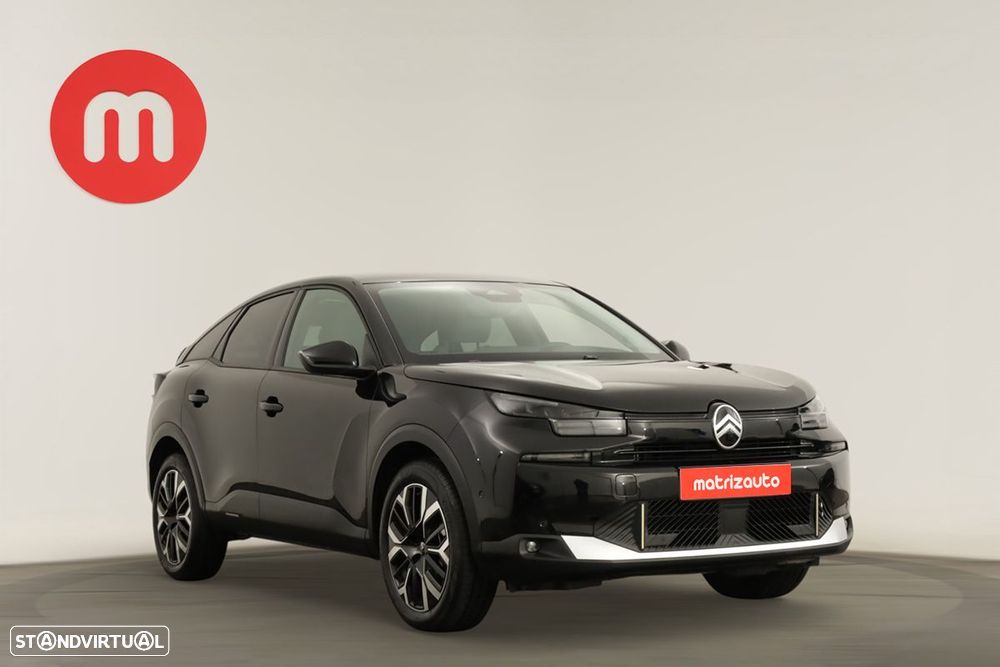 Citroën C4 1.2 Hybrid Max e-DSC6 - 1