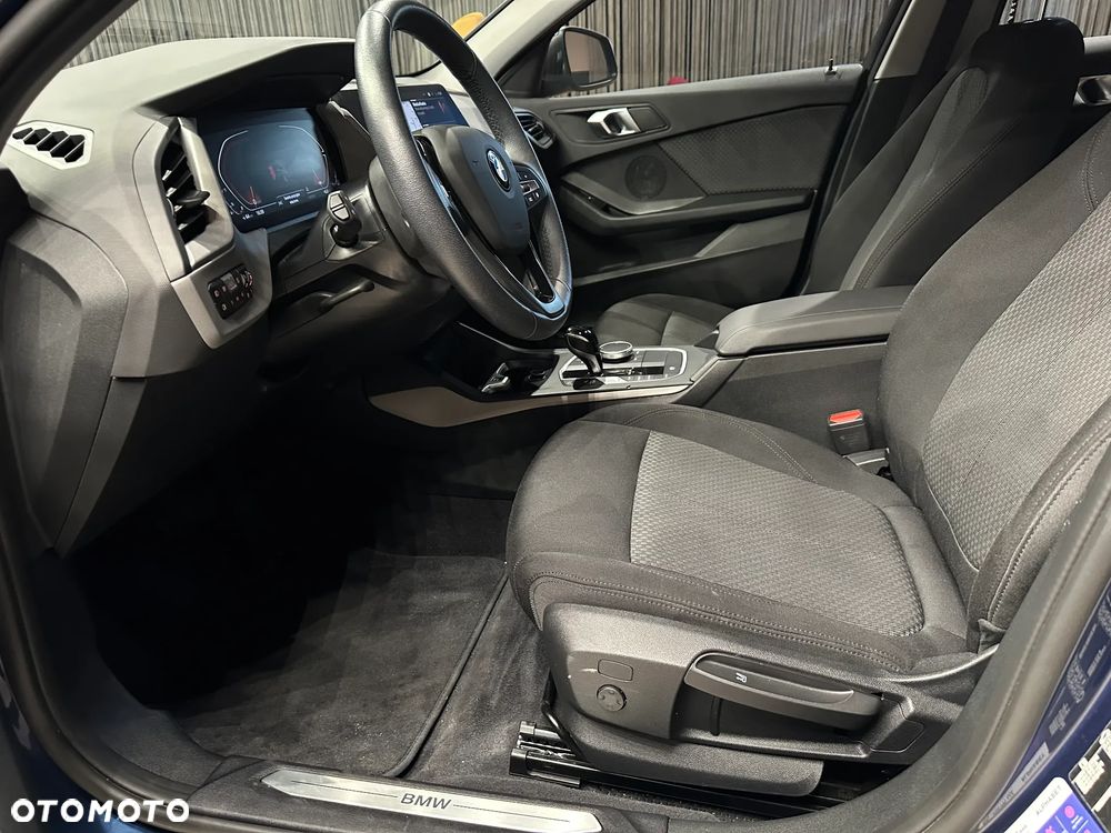 BMW Seria 1 118i Advantage - 14