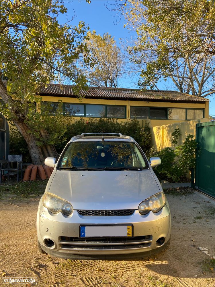 Honda HR-V 1.6 ES VTEC - 1