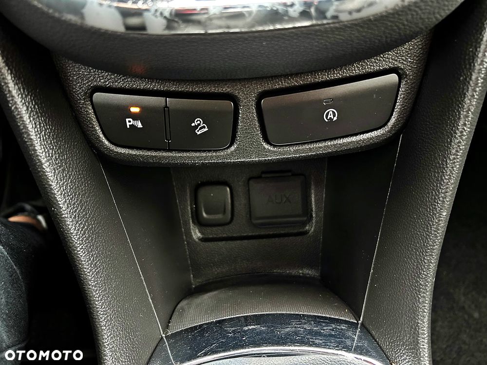 Opel Mokka 1.6 CDTI Cosmo S&S 4x4 - 36