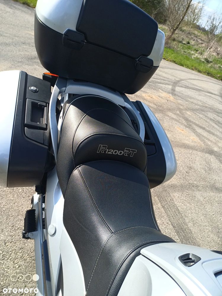 BMW RT - 5
