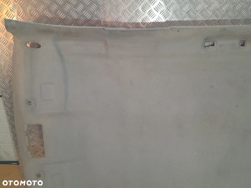 PODSUFITKA FORD FOCUS MK2 KOMBI ORYGINAŁ - 2