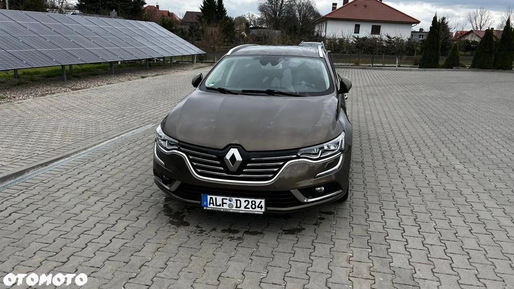 Renault Talisman - 2