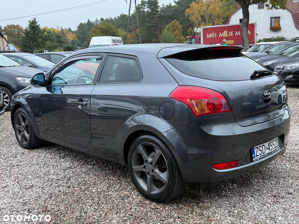 Kia ProCeed - 3