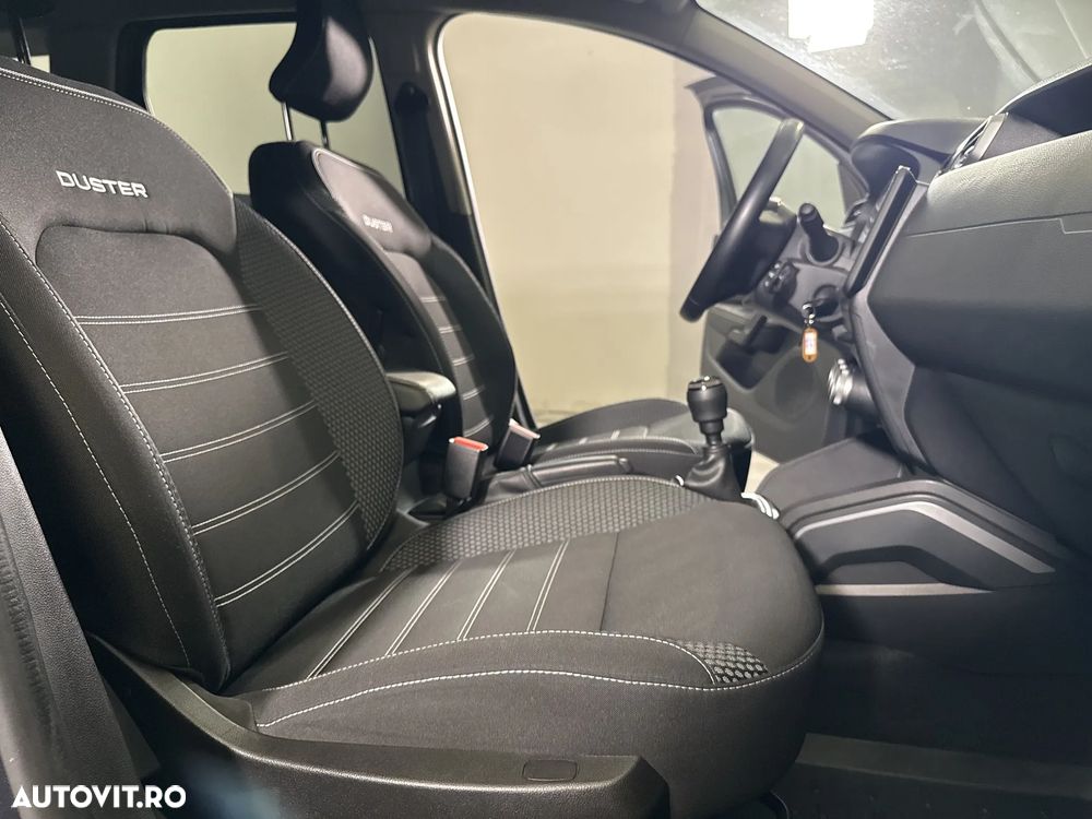 Dacia Duster - 12
