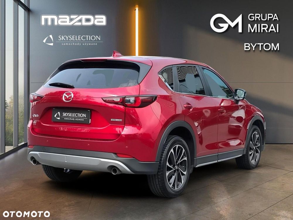 Mazda CX-5 2.0 Newground 2WD - 6