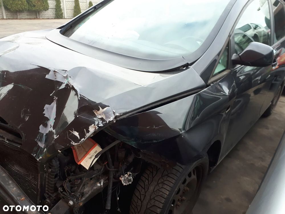 SEAT ALTEA XL 06-09 1.9 TDI SCHOWEK PASAŻERA - 21