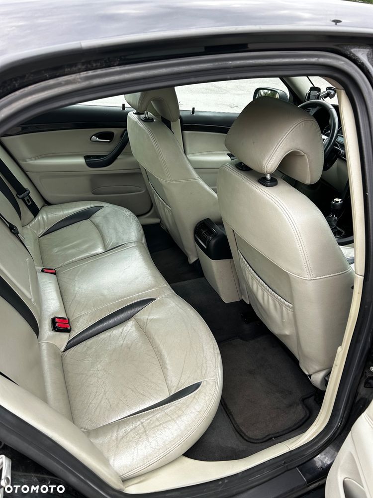 Saab 9-3 1.9TiDS Vector - 8