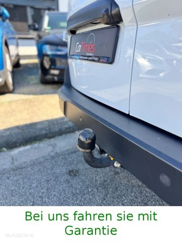 Ford Transit Connect Kombi 220 L1 Active PowerShift N1 - 16