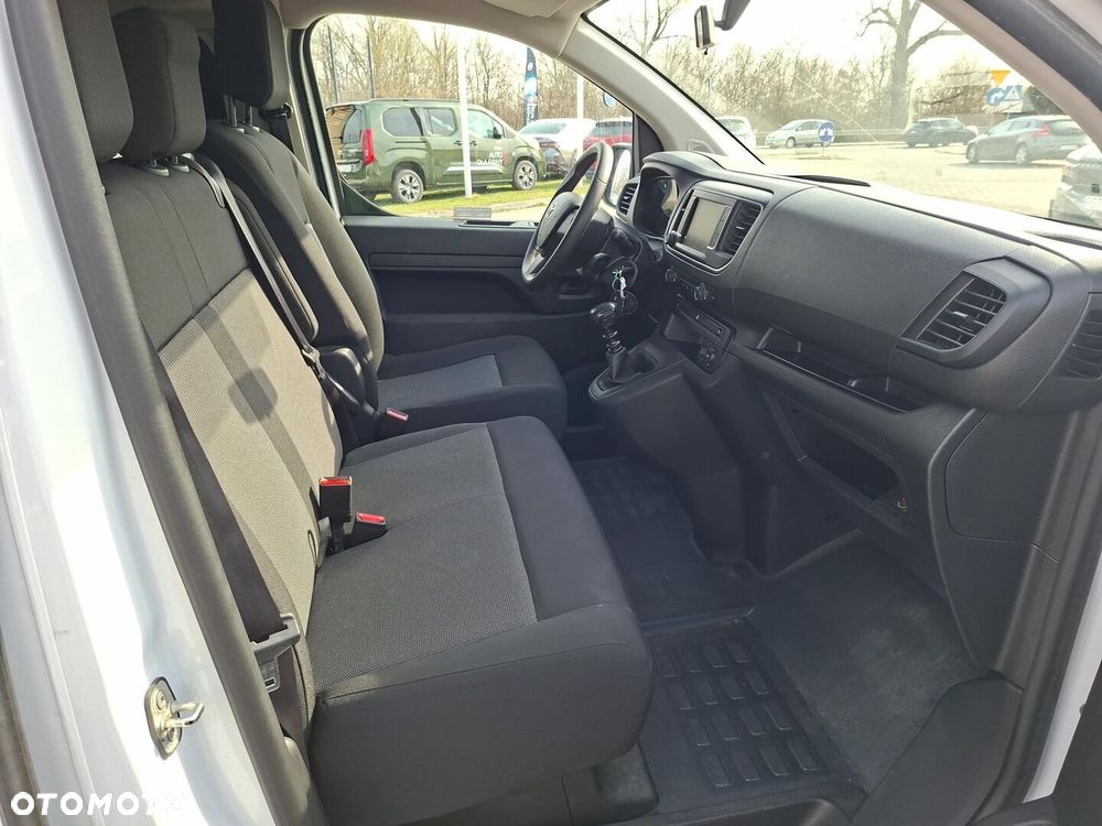 Toyota PROACE VERSO - 9