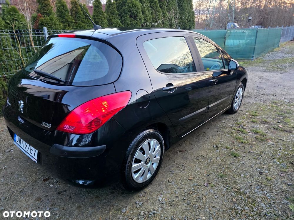 Peugeot 308 1.6 Premium - 3