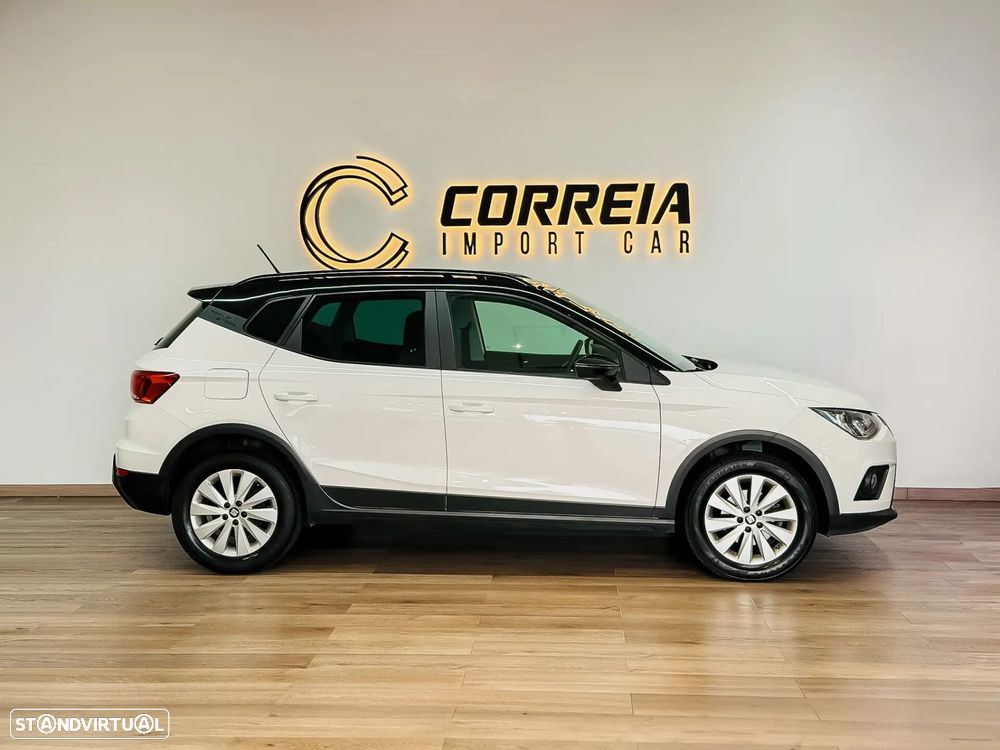 SEAT Arona 1.0 TSI Style - 3