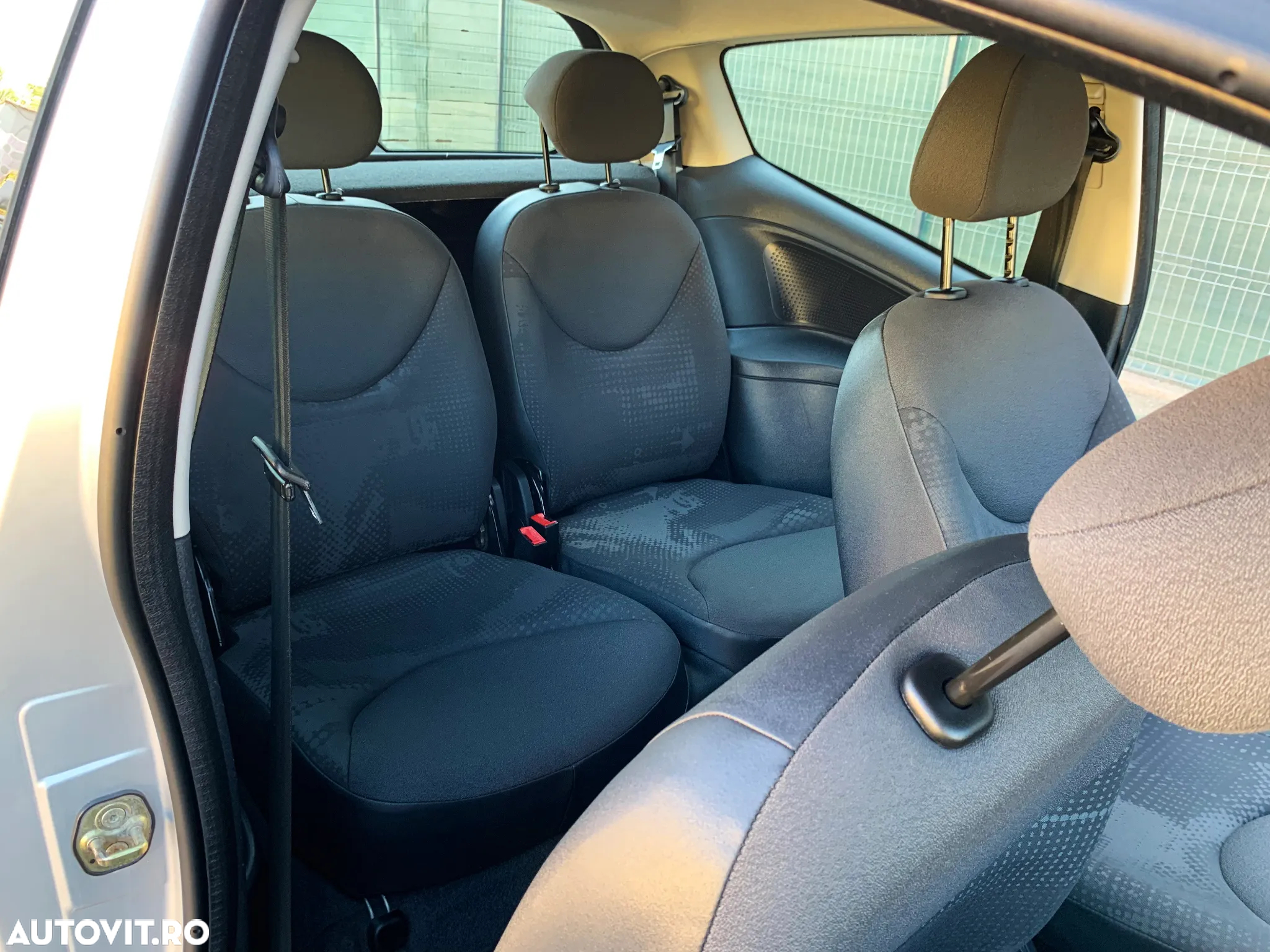 Citroën C2 1.1i X - 6