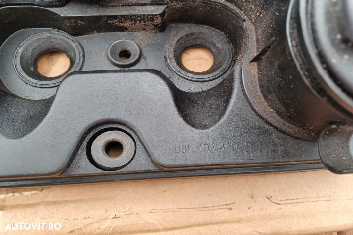 Capac culbutori 2.0CFF 03L103469 R Volkswagen VW Tiguan 1 5N [2007 - - 1