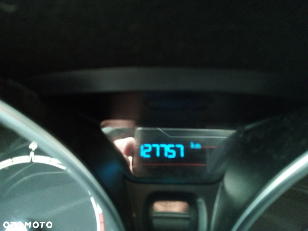 Ford Fiesta 1.0 EcoBoost S&S ACTIVE PLUS - 1