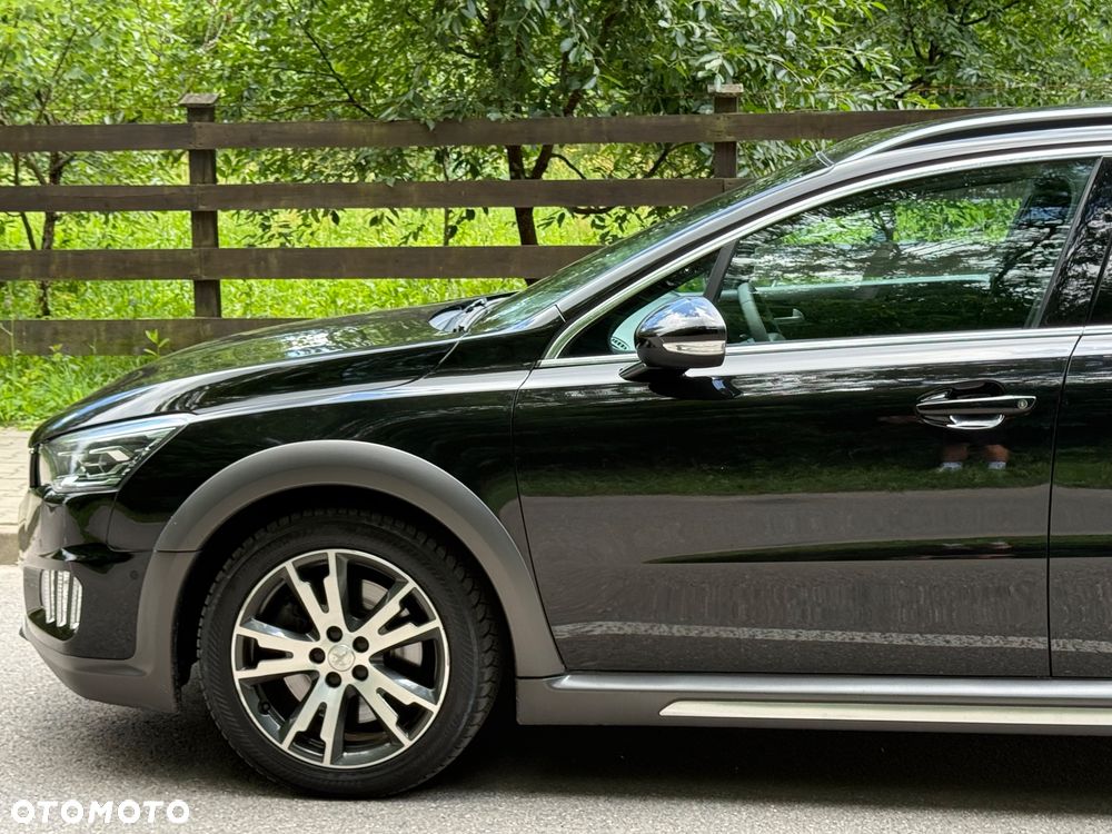 Peugeot 508 - 10