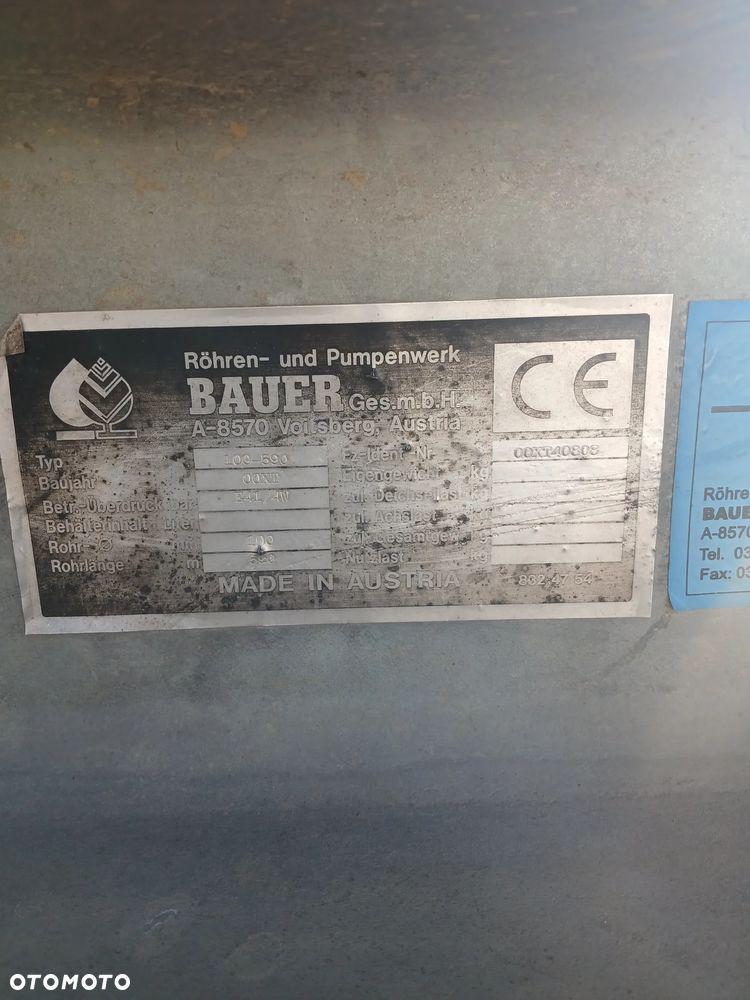 BAUER E41 - 5