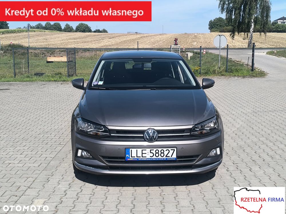 Volkswagen Polo ver-puretech-75-allure - 2