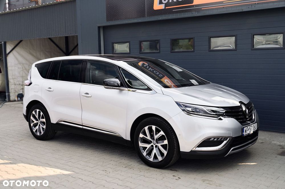 Renault Espace - 8