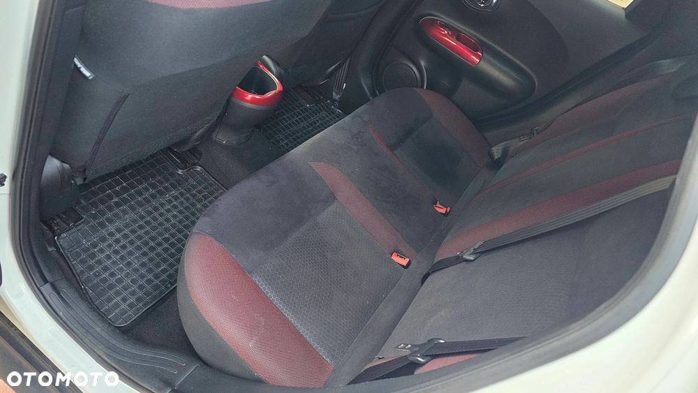 Nissan Juke 1.2 DIG-T Tekna - 24