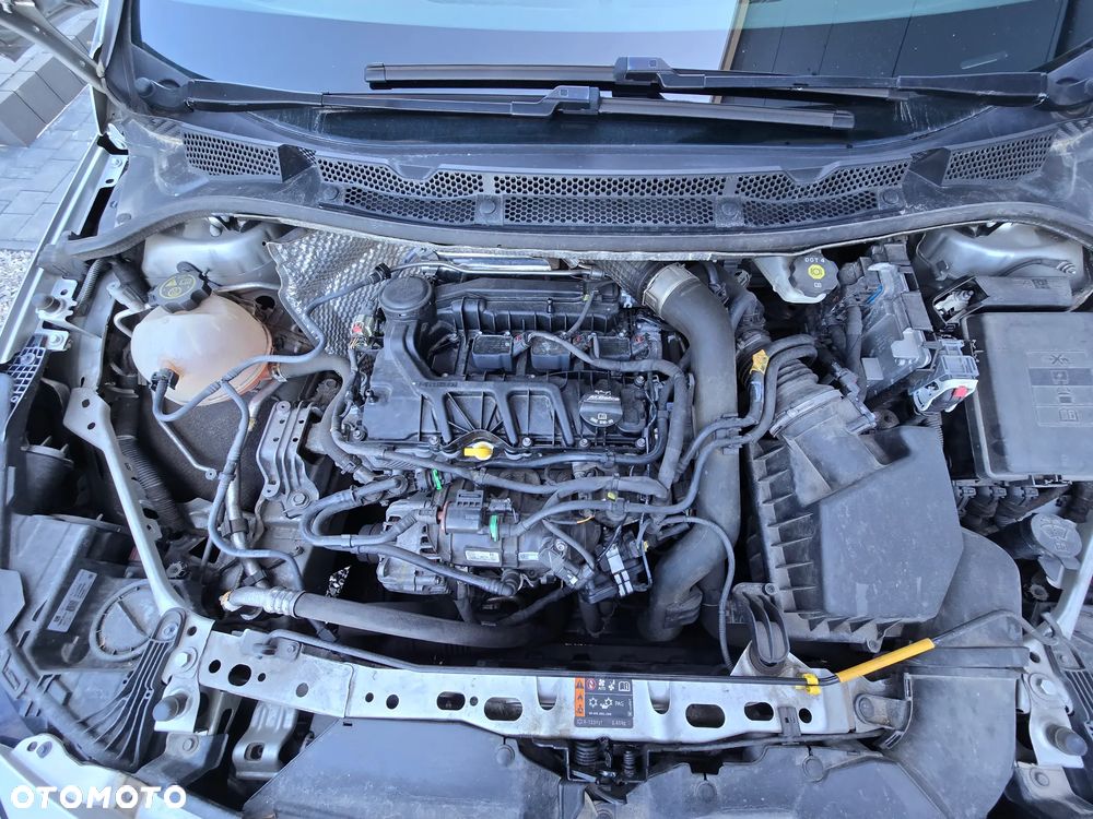 Opel Astra 1.2 T S&S - 34
