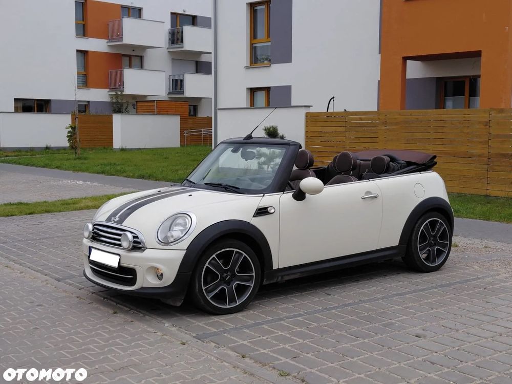 MINI Cooper Highgate - 6