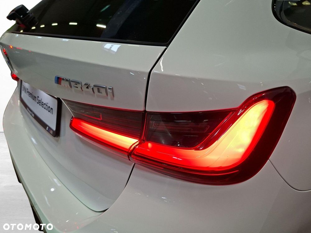 BMW Seria 3 - 20